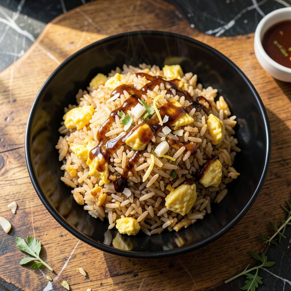 Egg Fried Rice Recipe Oyster Sauce: Wok-Tossed Umami with Fragrant Aromatics Egg Fried Rice Recipe Oyster Sauce: Wok-Tossed Umami with Fragrant Aromatics