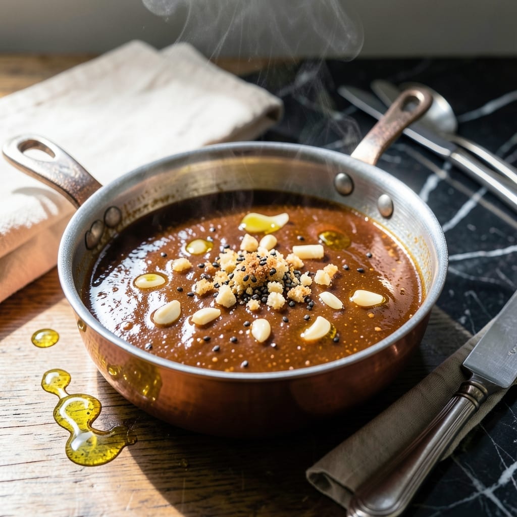 Honolulu Grill Rice Sauce Recipe: Tropical Umami Drizzle for Plate Lunches