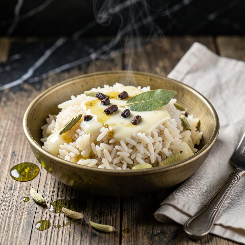 Gobindobhog Rice Recipe: Bengali Sweet Fragrance in Every Grain