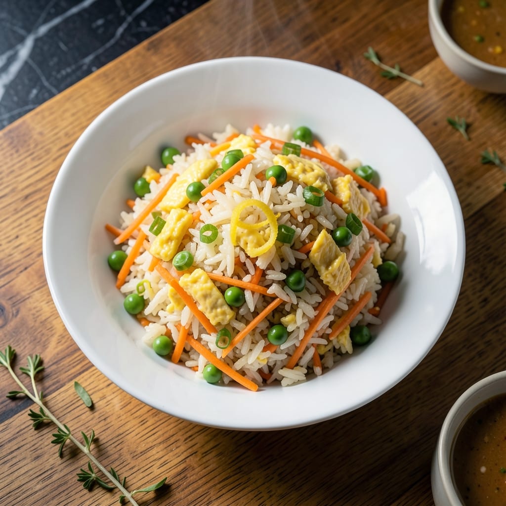 Leeann Chin Fried Rice Recipe: Authentic Wok-Tossed Savory Bites Leeann Chin Fried Rice Recipe: Authentic Wok-Tossed Savory Bites