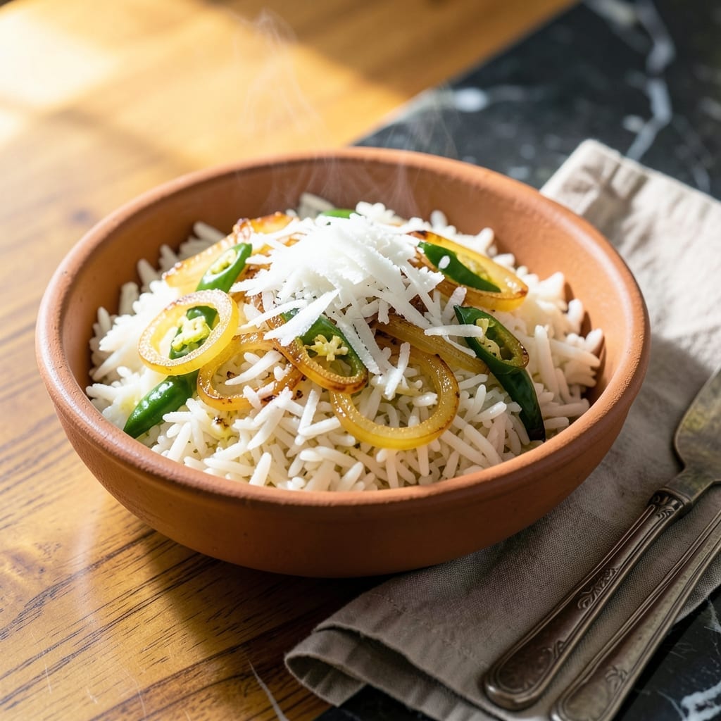 Goan Rice Polle Recipe: Authentic Coconut-Infused Comfort Goan Rice Polle Recipe: Authentic Coconut-Infused Comfort