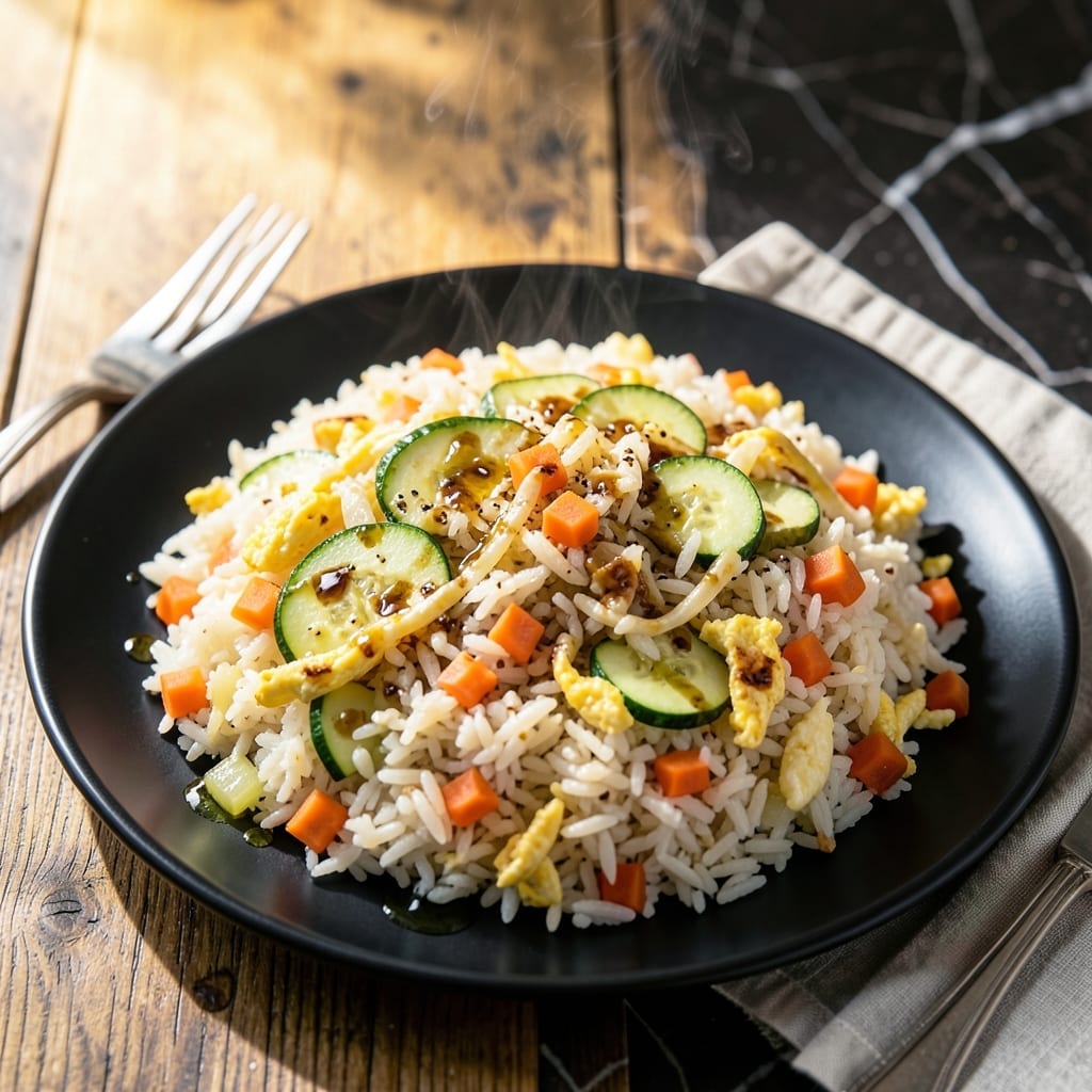 Hibachi Egg Fried Rice Recipe: Wok-Seared Umami with Scrambled Richness Hibachi Egg Fried Rice Recipe: Wok-Seared Umami with Scrambled Richness