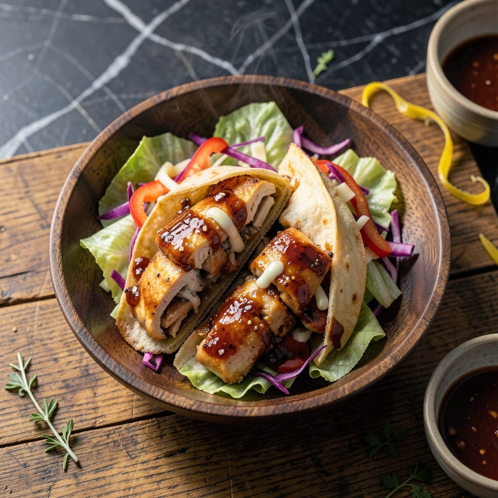 PF Chang Chicken Wrap Recipe: Copycat Crispy Sesame Chicken Roll PF Chang Chicken Wrap Recipe: Copycat Crispy Sesame Chicken Roll