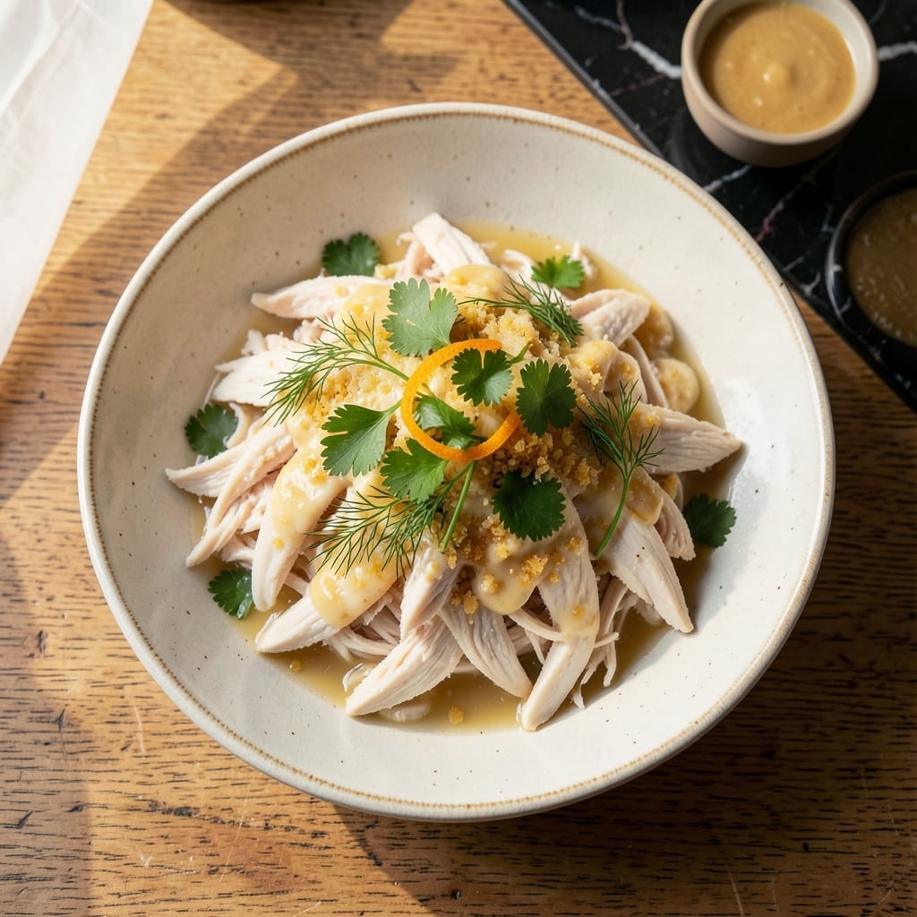Marry Me Chicken Salad Recipe: Creamy Parmesan and Herb Delight Marry Me Chicken Salad Recipe: Creamy Parmesan and Herb Delight