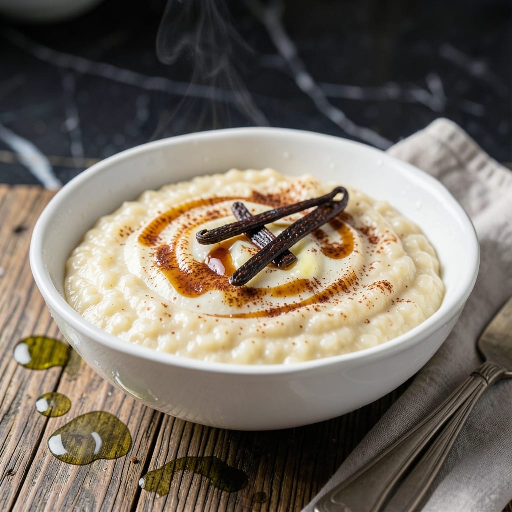 Instant Pot Rice Pudding Recipe: Silky Custard with Warm Cinnamon Swirls Instant Pot Rice Pudding Recipe: Silky Custard with Warm Cinnamon Swirls