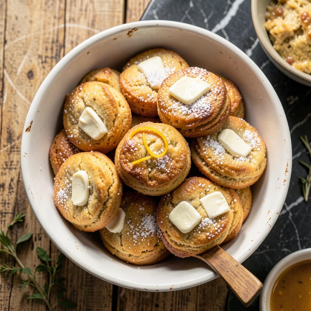 Gluten Free Biscuit Recipe With Rice Flour: Light and Flaky Layers Gluten Free Biscuit Recipe With Rice Flour: Light and Flaky Layers