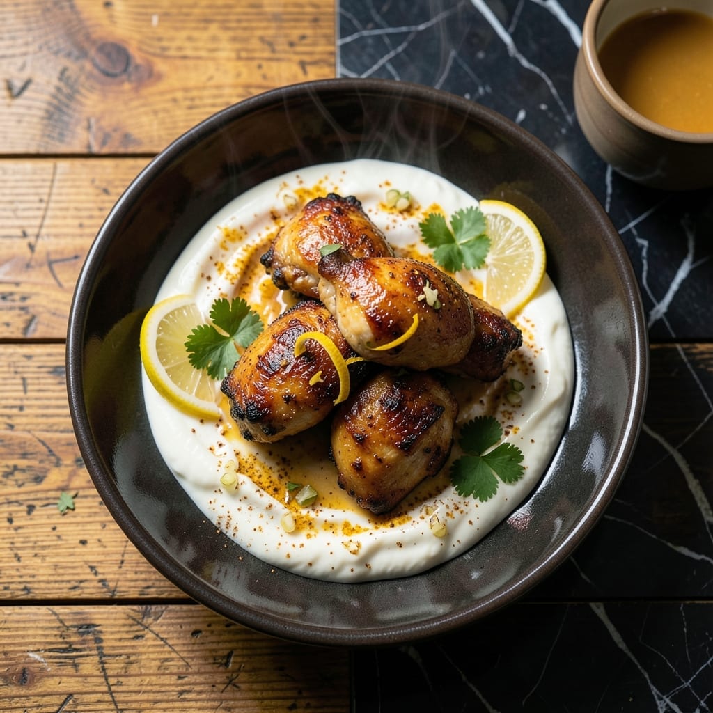 Empress Chicken Recipe: Spiced and Aromatic Royal Feast Empress Chicken Recipe: Spiced and Aromatic Royal Feast