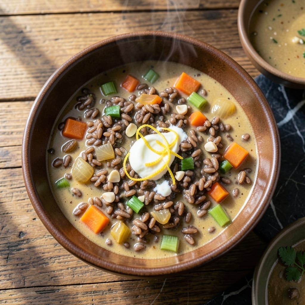 Paul Harvey Wild Rice Soup Recipe: Creamy Rustic Comfort With Earthy Grains Paul Harvey Wild Rice Soup Recipe: Creamy Rustic Comfort With Earthy Grains