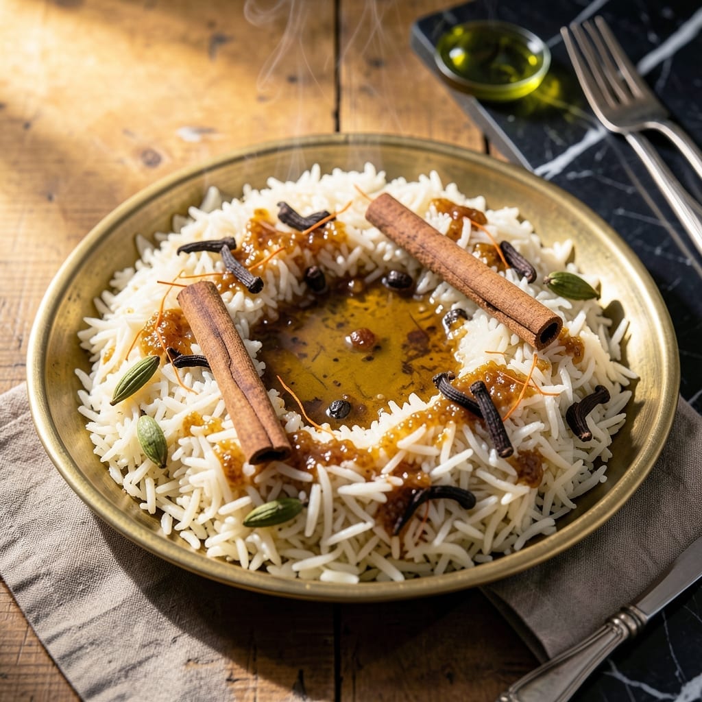 Jaggery Rice Recipe South Indian: Sweet and Savory Festival Special
