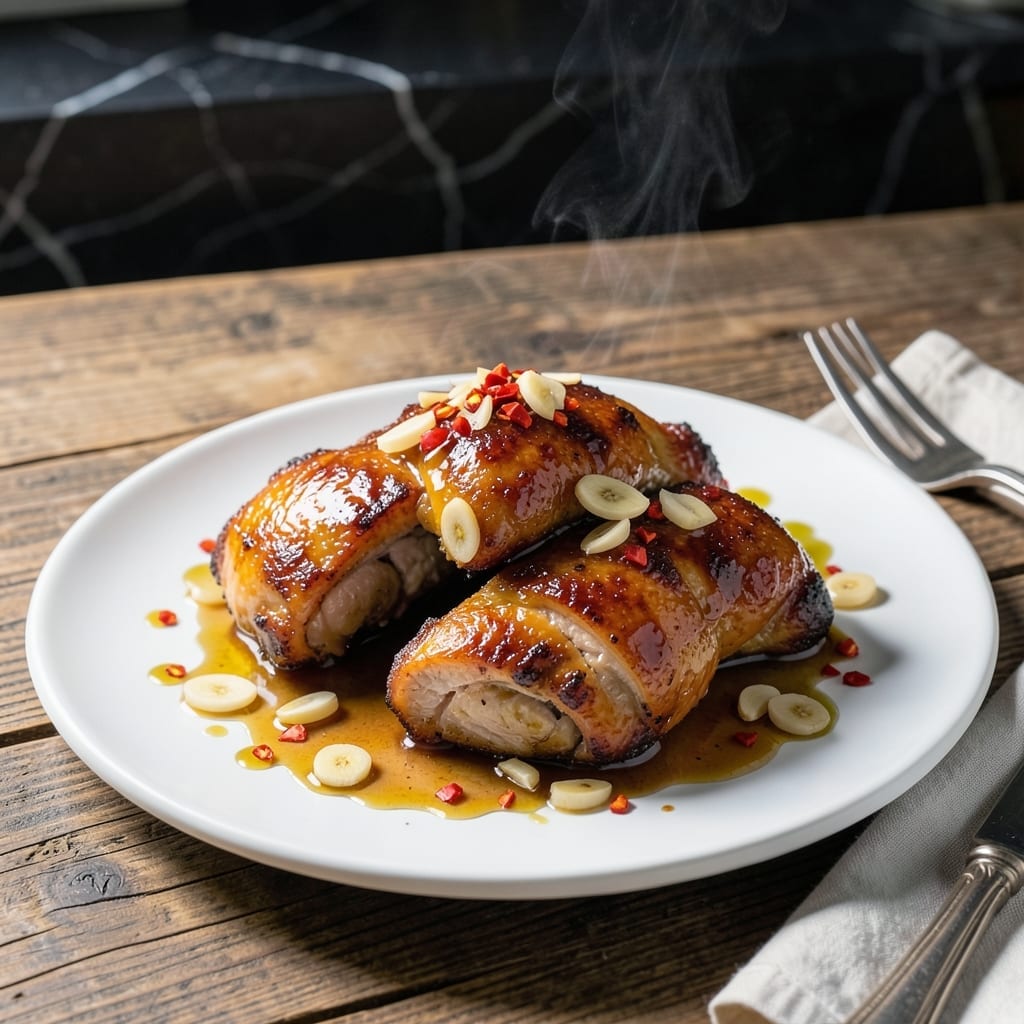 Honey Chicken Recipe: Sweet Glazed Perfection in 30 Minutes Honey Chicken Recipe: Sweet Glazed Perfection in 30 Minutes