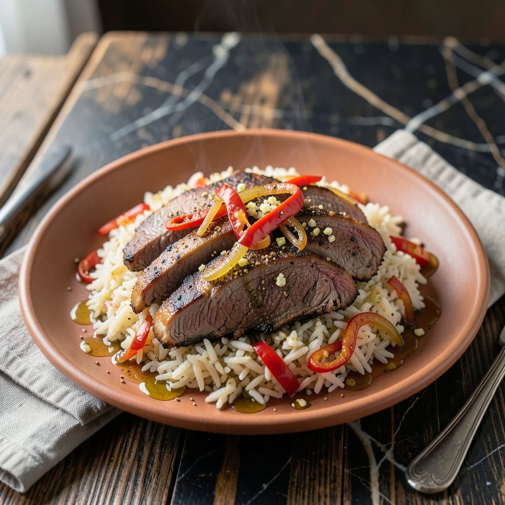 Alpaca Rice Recipe: Andean-Inspired Hearty Grain Delight Alpaca Rice Recipe: Andean-Inspired Hearty Grain Delight