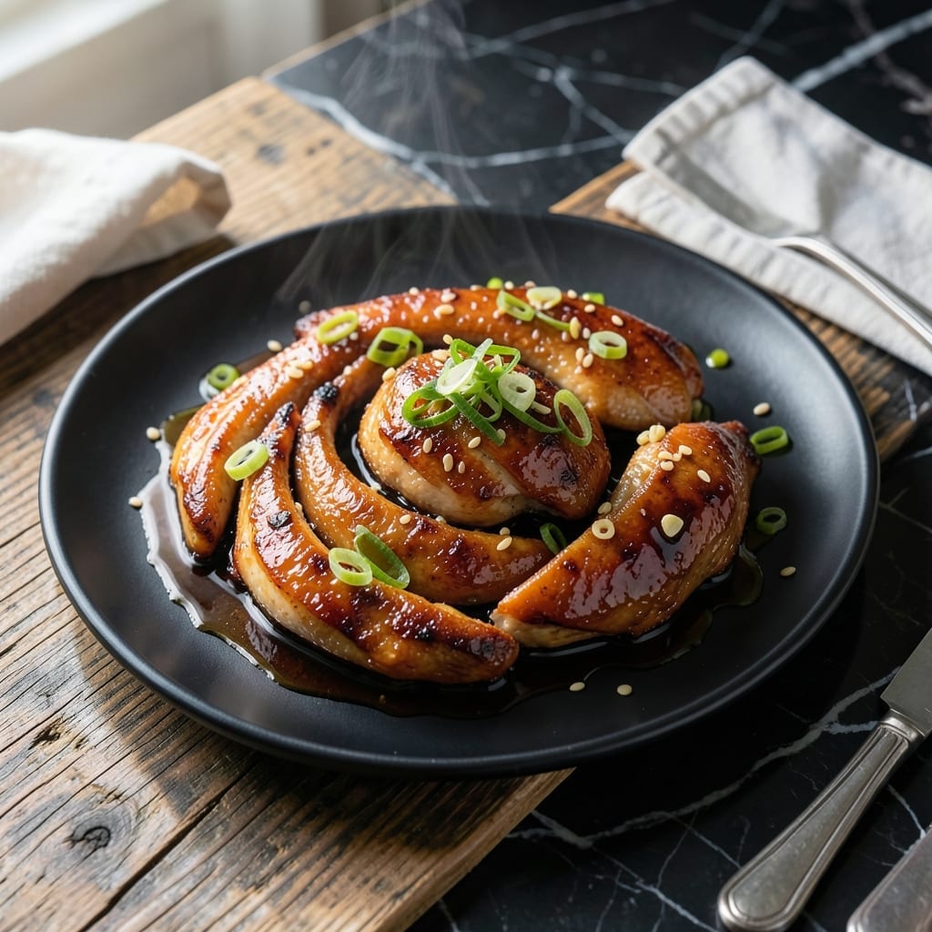 Drunken Chicken Recipe: Shaoxing Wine-Infused Tender Bites