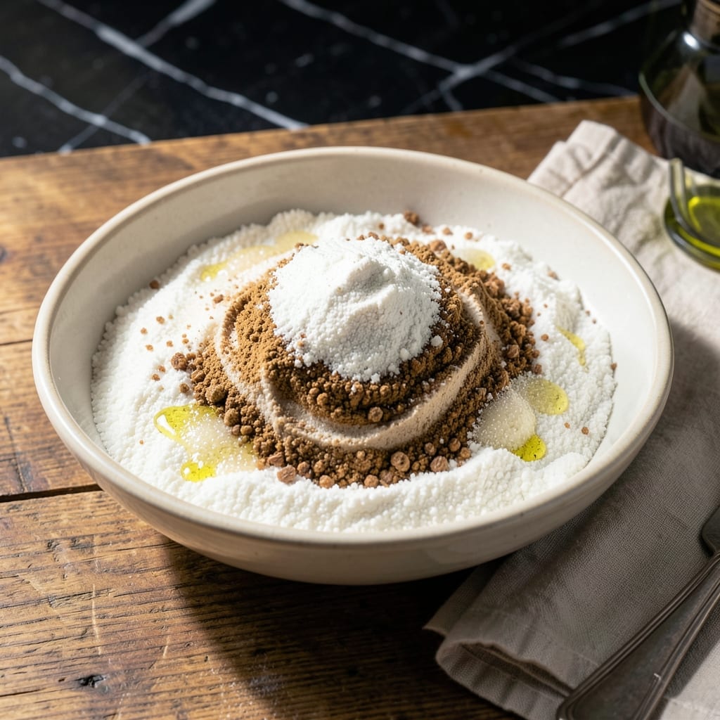 Gluten Free Rice Flour Blend Recipe: Versatile Base for All Your Baking Needs Gluten Free Rice Flour Blend Recipe: Versatile Base for All Your Baking Needs