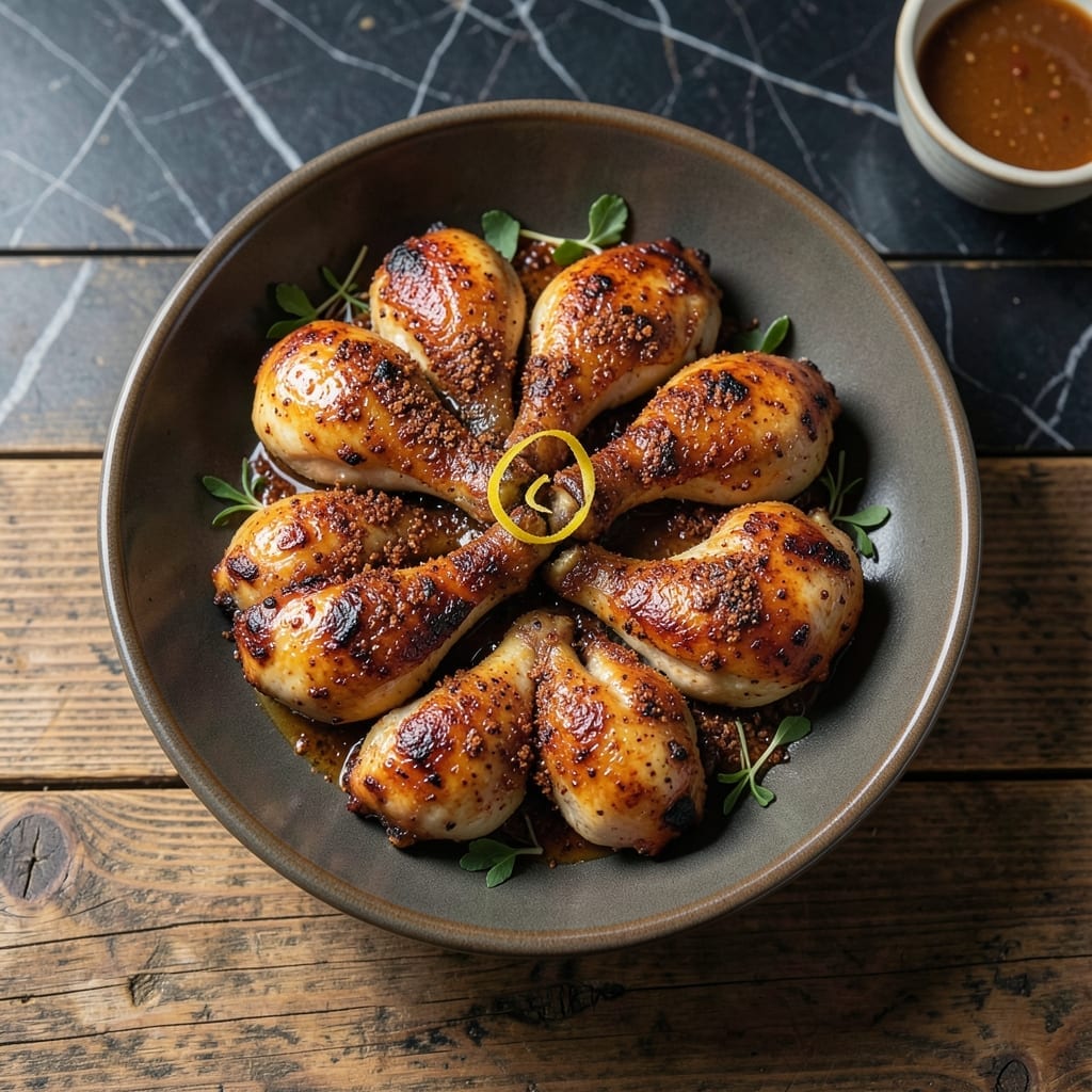 Mesquite Chicken Recipe: Smoky Grilled Flavor With Charred Edges Mesquite Chicken Recipe: Smoky Grilled Flavor With Charred Edges
