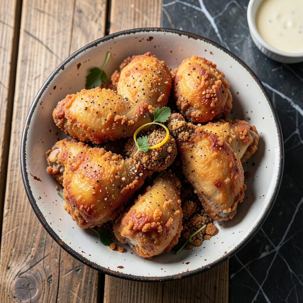 Kentucky Fried Chicken Recipe for Chicken: Secret 11-Herb Crust at Home Kentucky Fried Chicken Recipe for Chicken: Secret 11-Herb Crust at Home