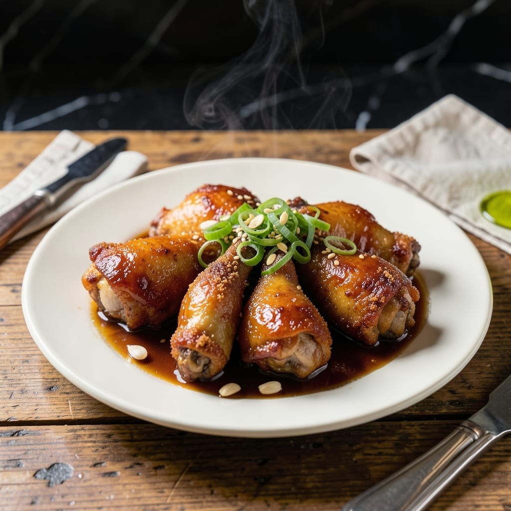 Mongolian Chicken Recipe Easy: Sweet and Savory Weeknight Staple Mongolian Chicken Recipe Easy: Sweet and Savory Weeknight Staple