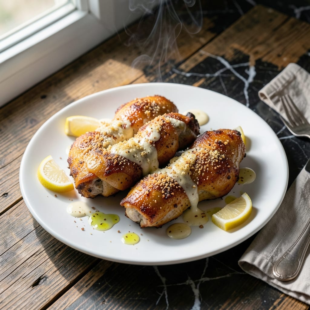 Hellmann's Mayonnaise Chicken Recipe: Oven-Baked Juiciness With Rich Crust Hellmann's Mayonnaise Chicken Recipe: Oven-Baked Juiciness With Rich Crust