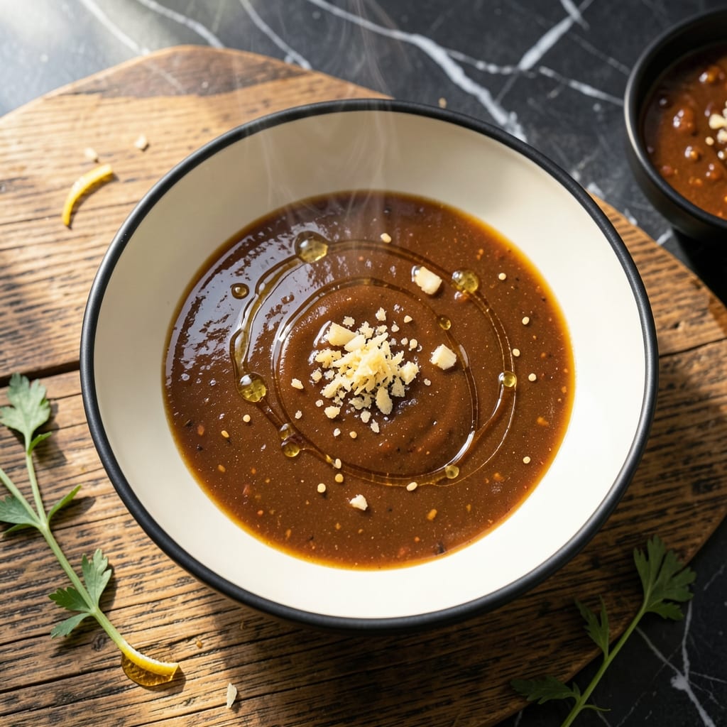 Rice Bowl Sauce Recipe: Umami-Rich Drizzle for Custom Bowls Rice Bowl Sauce Recipe: Umami-Rich Drizzle for Custom Bowls