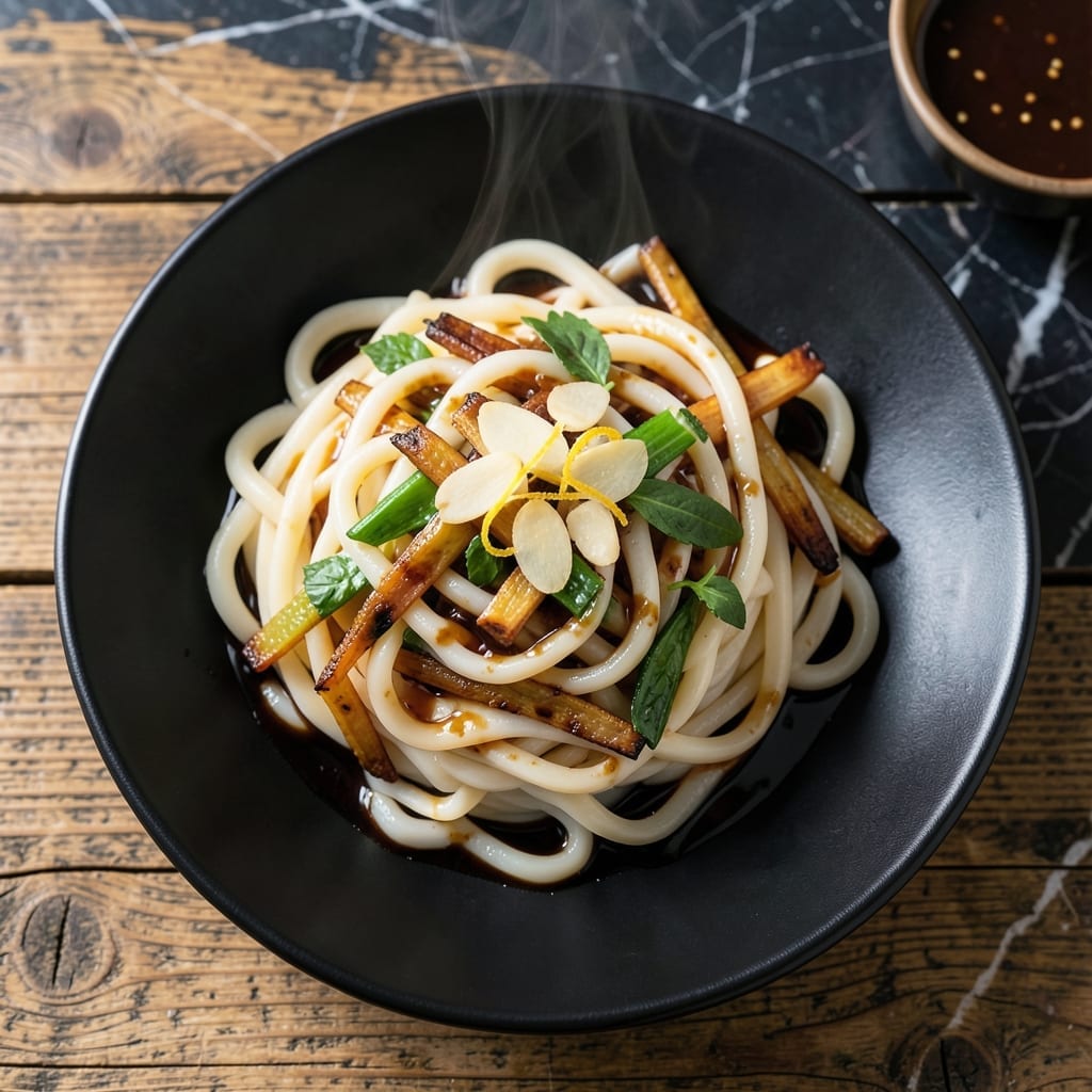Rice Noodle Recipe Ideas: Wok-Charred Savory Ribbons Rice Noodle Recipe Ideas: Wok-Charred Savory Ribbons