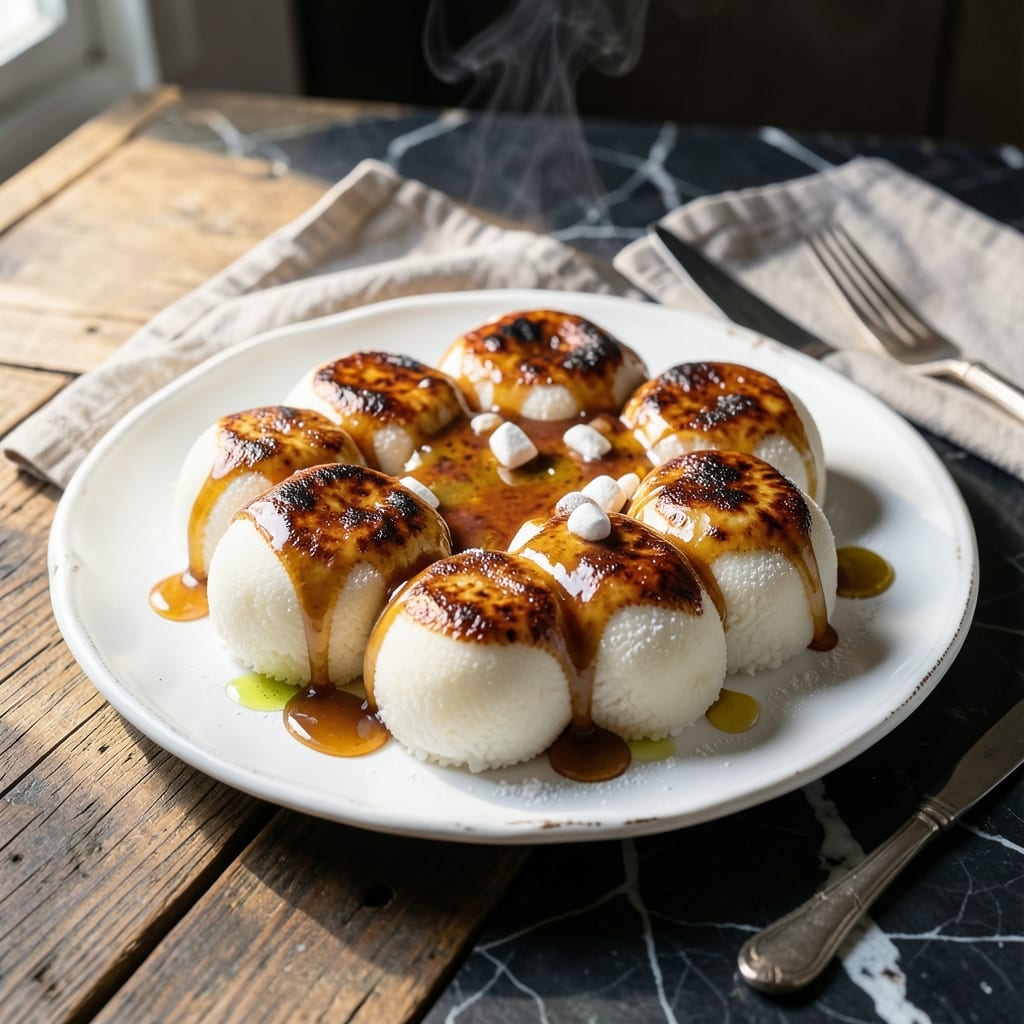 Rice Cake Marshmallow Recipe: Chewy Sweetness With Gooey Centers Rice Cake Marshmallow Recipe: Chewy Sweetness With Gooey Centers