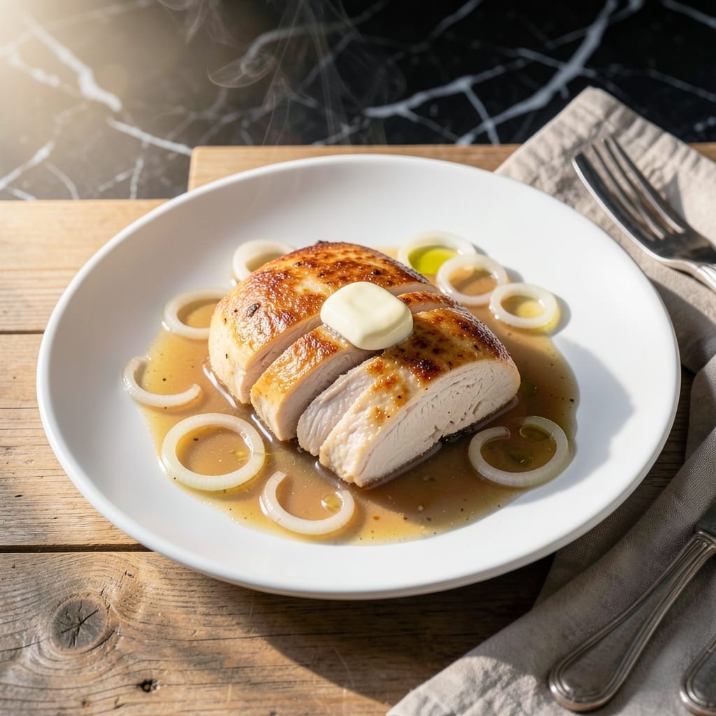 Chicken Breast Recipe for Kids: Mild and Tender Bites They Will Love Chicken Breast Recipe for Kids: Mild and Tender Bites They Will Love