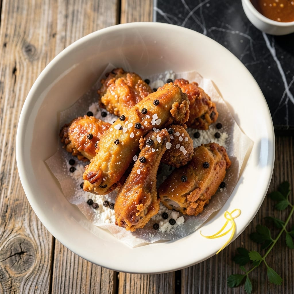 Paula Deen's Fried Chicken Recipe: Southern Crispy Crunch