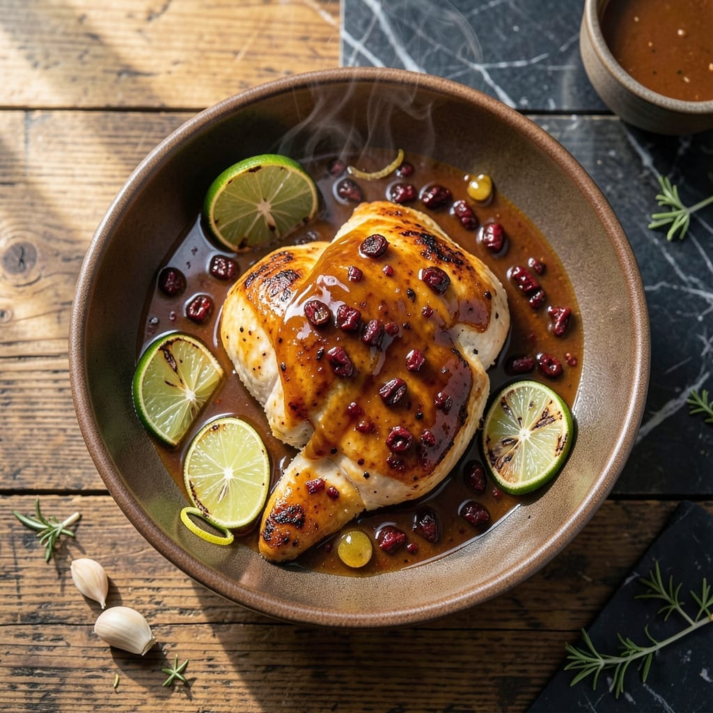 Chipotle Lime Chicken Recipe: Zesty Smoky Grill Flavors Chipotle Lime Chicken Recipe: Zesty Smoky Grill Flavors