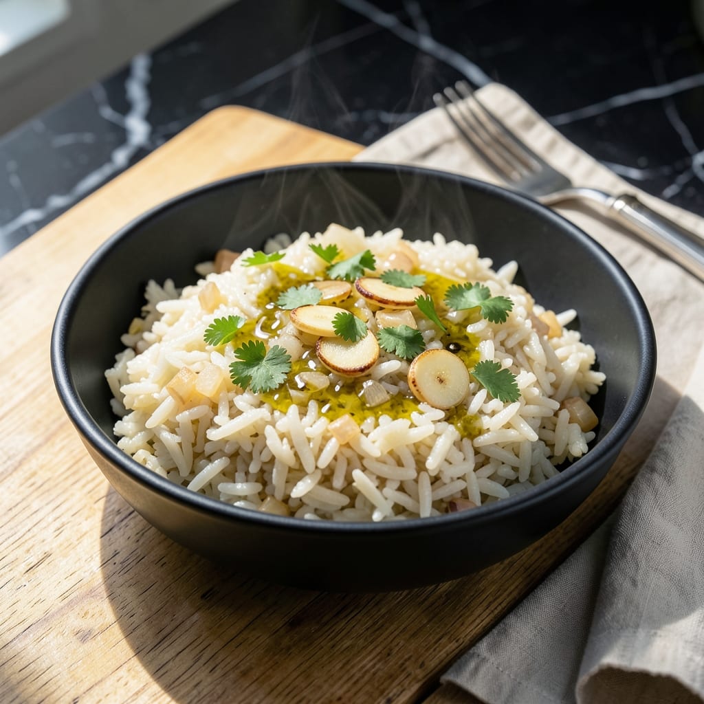 El Pollo Loco Rice Recipe: Zesty Cilantro-Lime Infused Side El Pollo Loco Rice Recipe: Zesty Cilantro-Lime Infused Side