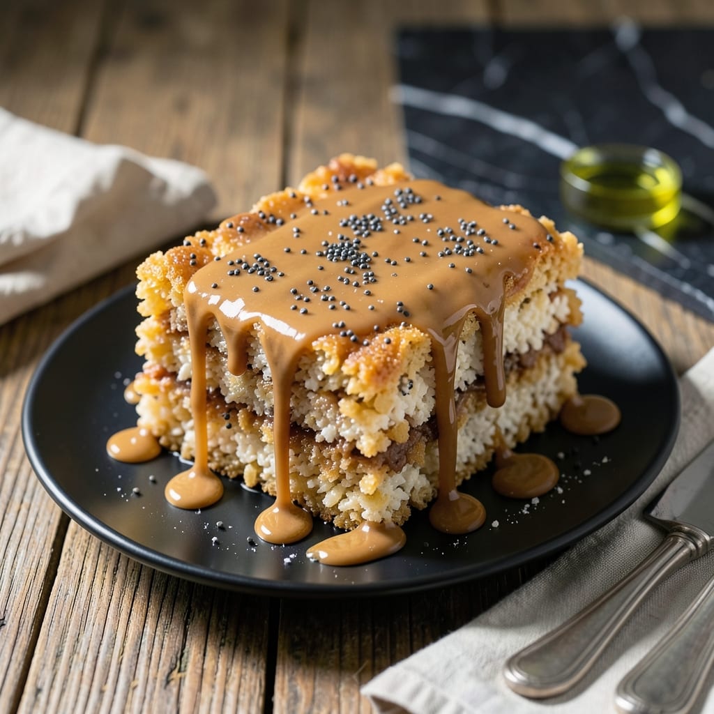 Puffed Rice Cake Recipe Ideas: Crunchy Bites with Bold Flavors Puffed Rice Cake Recipe Ideas: Crunchy Bites with Bold Flavors