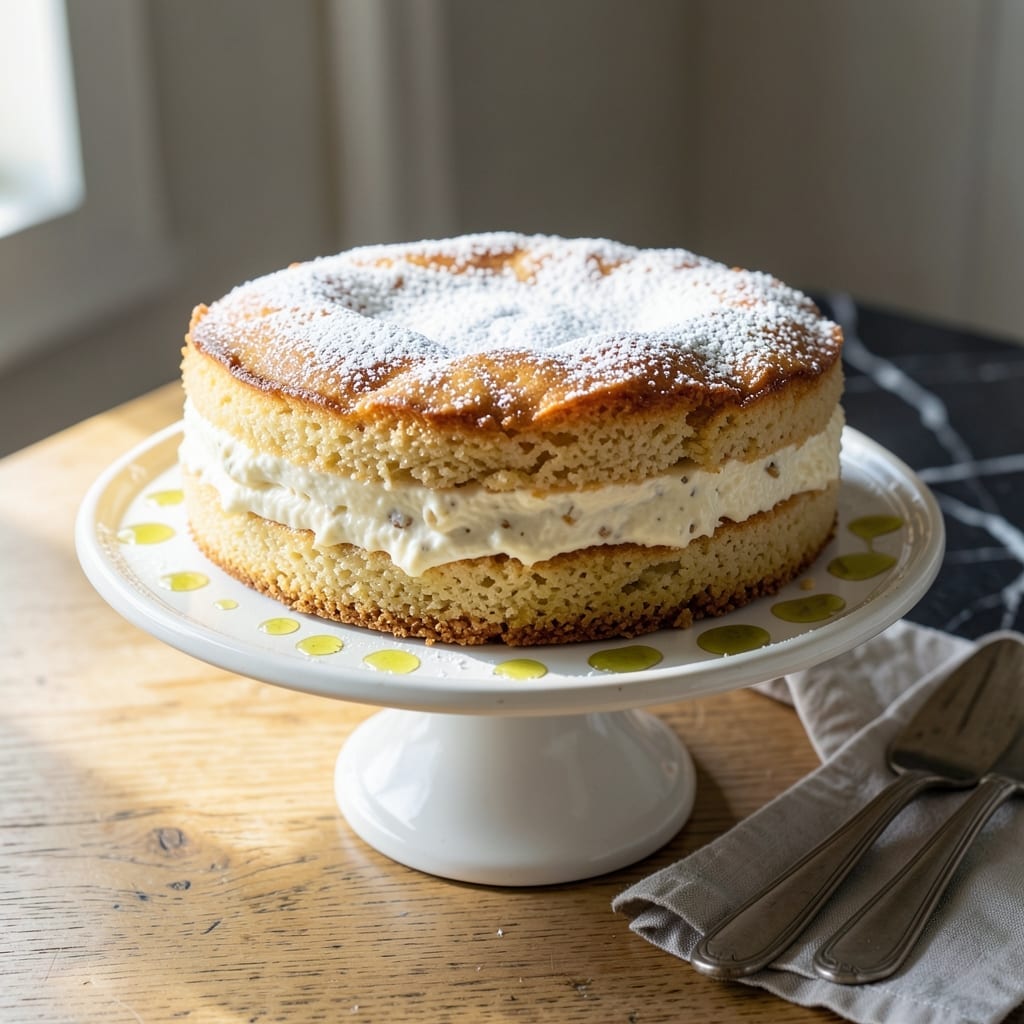 Cottage Cheese Rice Cake Recipe: Fluffy Clouds with a Protein Boost