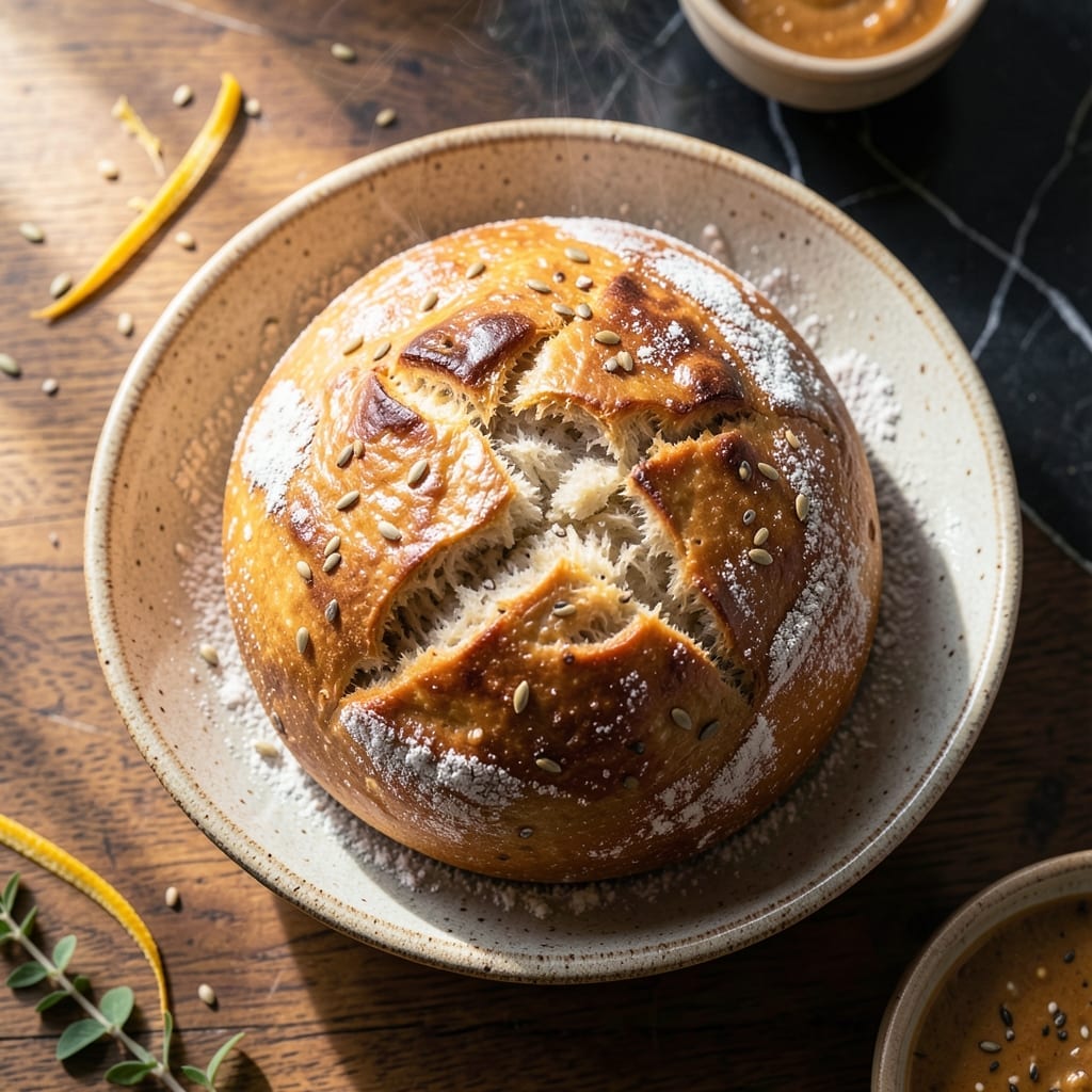 Gluten Free Bread Recipe With White Rice Flour: Light and Airy Loaf Without the Gluten Gluten Free Bread Recipe With White Rice Flour: Light and Airy Loaf Without the Gluten
