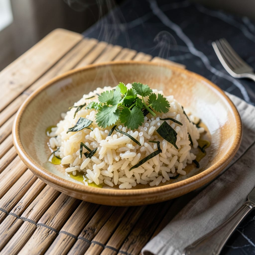 Jade Pearl Rice Recipe: Fragrant Jasmine-Infused Perfection Jade Pearl Rice Recipe: Fragrant Jasmine-Infused Perfection