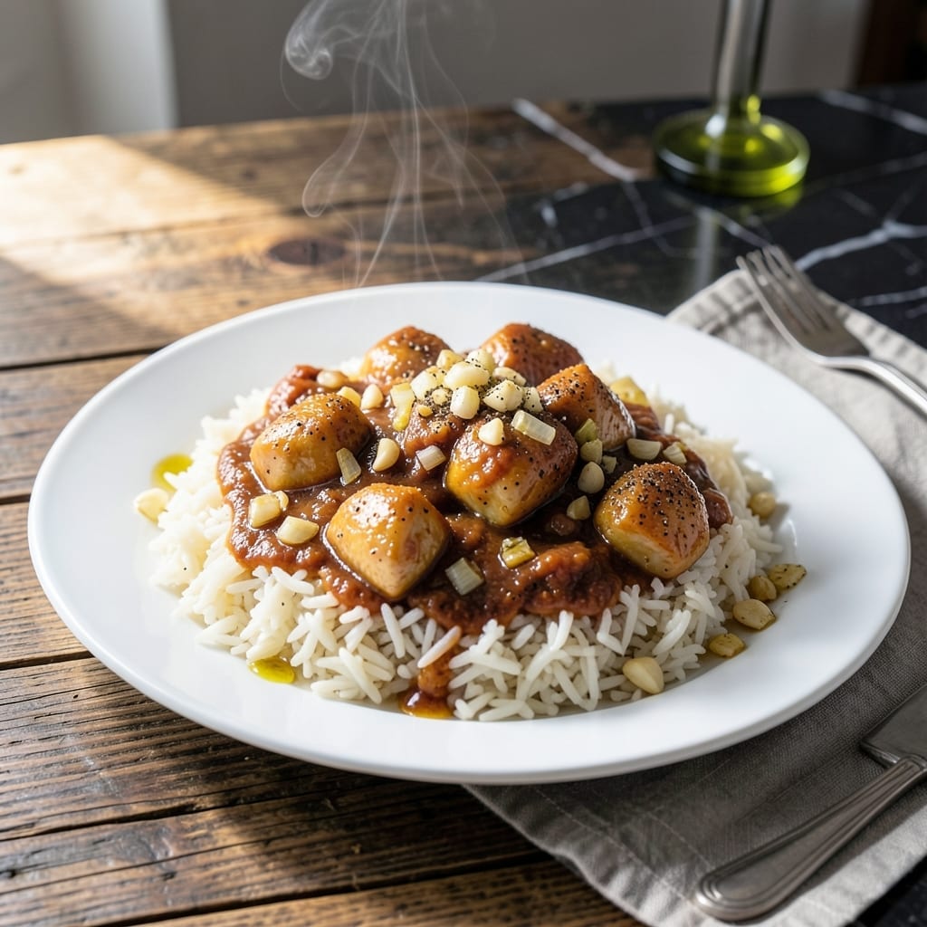 Jose Tejas Rice Recipe: Tex-Mex Flavor in Every Grain