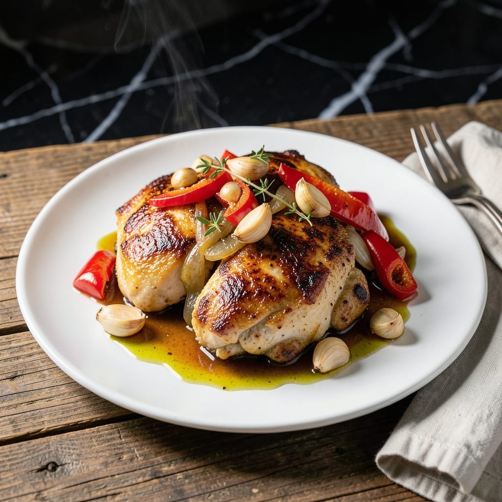 Longhorn Chicken Recipe: Fire-Grilled Flavor at Home Longhorn Chicken Recipe: Fire-Grilled Flavor at Home