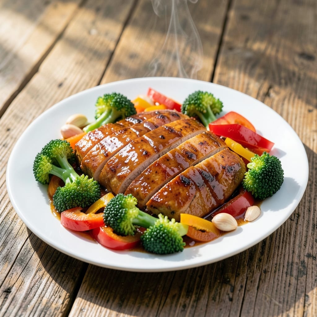 Kikkoman Stir-Fry Sauce Chicken Recipe: Umami-Packed Weeknight Dinner Kikkoman Stir-Fry Sauce Chicken Recipe: Umami-Packed Weeknight Dinner