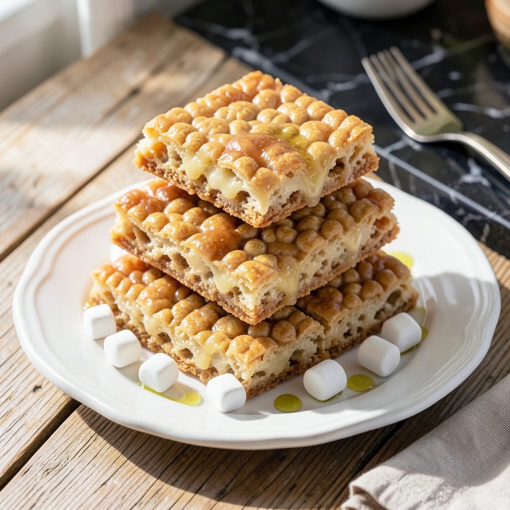 Find Rice Krispie Treat Recipe: No-Bake Marshmallow Magic Find Rice Krispie Treat Recipe: No-Bake Marshmallow Magic