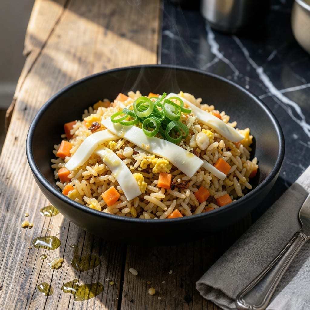 Fried Rice Recipe Recipetin: Wok-Charred Savory Revival in Minutes Fried Rice Recipe Recipetin: Wok-Charred Savory Revival in Minutes
