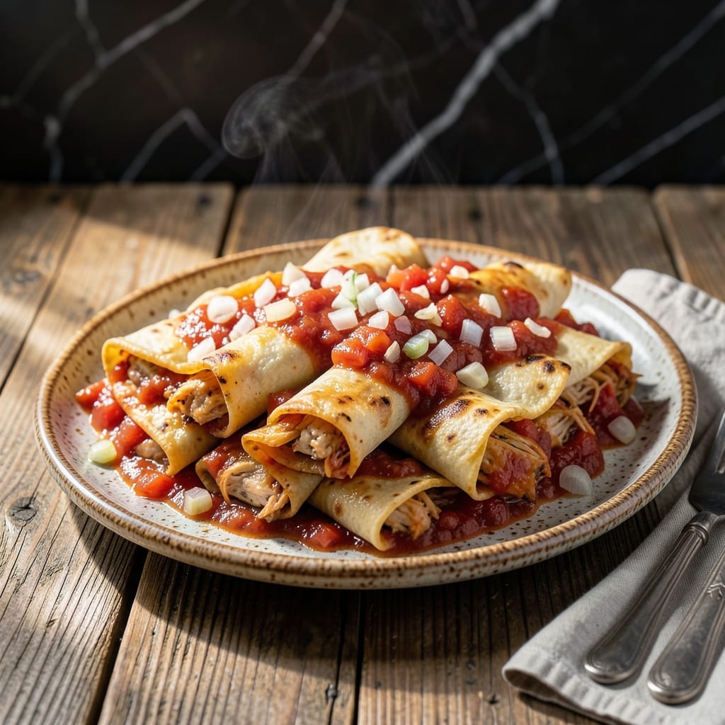 12 Tomatoes Chicken Enchilada Recipe: Bold Tex-Mex Layers Without the Fuss 12 Tomatoes Chicken Enchilada Recipe: Bold Tex-Mex Layers Without the Fuss