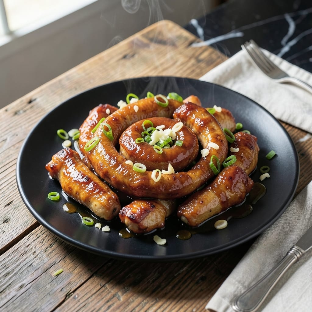 Pei Wei Teriyaki Chicken Recipe: Sweet Glaze and Juicy Bites