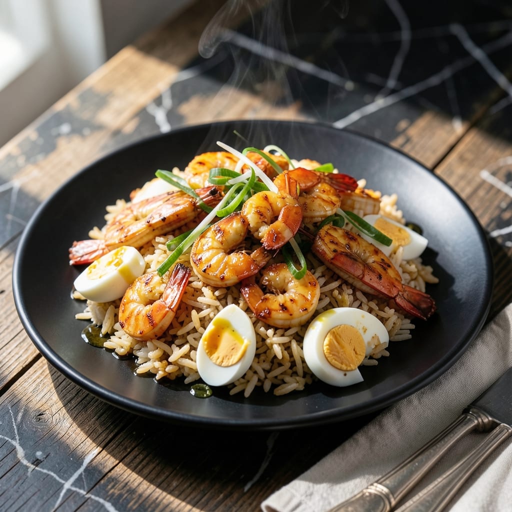 Shrimp Fried Rice Recipe Fish Sauce: Wok-Tossed Umami with Plump Shrimp Shrimp Fried Rice Recipe Fish Sauce: Wok-Tossed Umami with Plump Shrimp