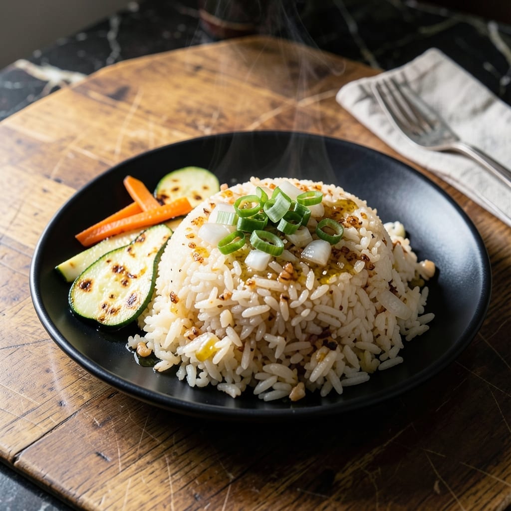 Hibachi Rice and Vegetables Recipe: Wok-Charred Umami with Crisp-Tender Veggies Hibachi Rice and Vegetables Recipe: Wok-Charred Umami with Crisp-Tender Veggies