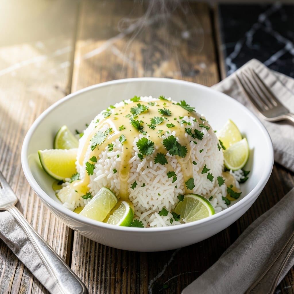 Cheesecake Factory Cilantro Lime Rice Recipe: Zesty Copycat Side Dish Cheesecake Factory Cilantro Lime Rice Recipe: Zesty Copycat Side Dish