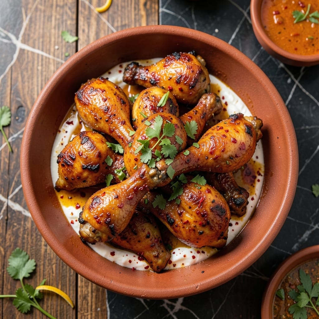 Pakistani Chicken Recipe: Aromatic Spices for Authentic Flavor Pakistani Chicken Recipe: Aromatic Spices for Authentic Flavor