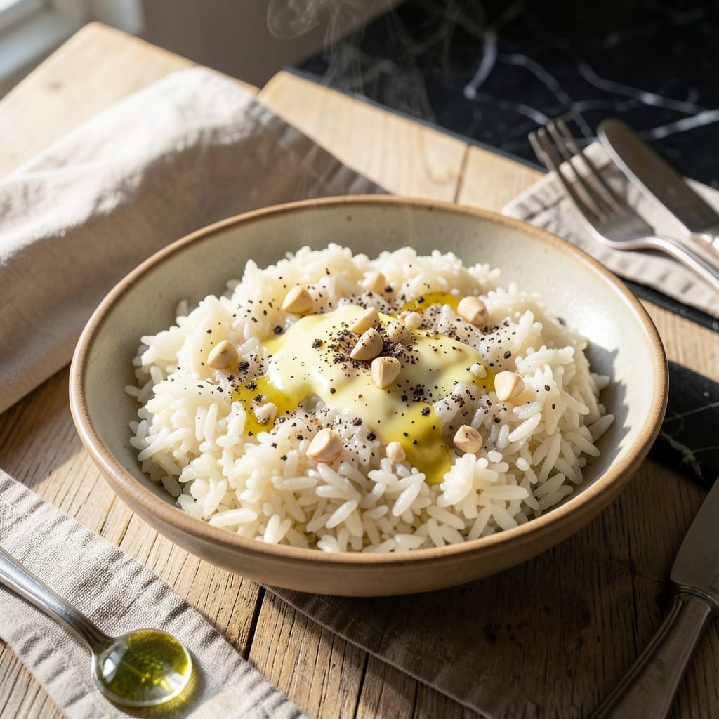 High Altitude Rice Recipe: Fluffy Grains Without the Altitude Adjustment High Altitude Rice Recipe: Fluffy Grains Without the Altitude Adjustment