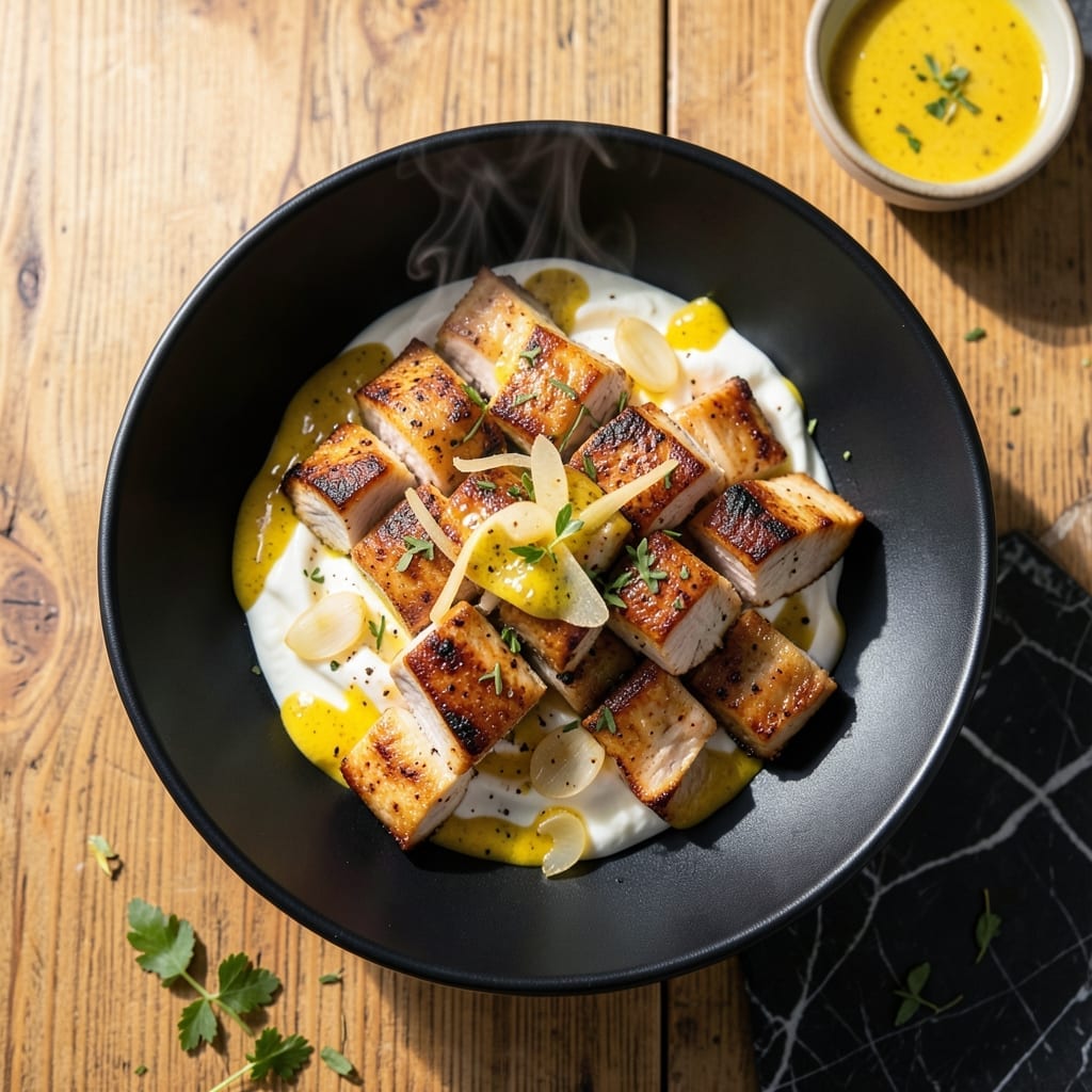 Healthy Chicken Recipe Indian: Fragrant Spices and Lean Protein Harmony Healthy Chicken Recipe Indian: Fragrant Spices and Lean Protein Harmony