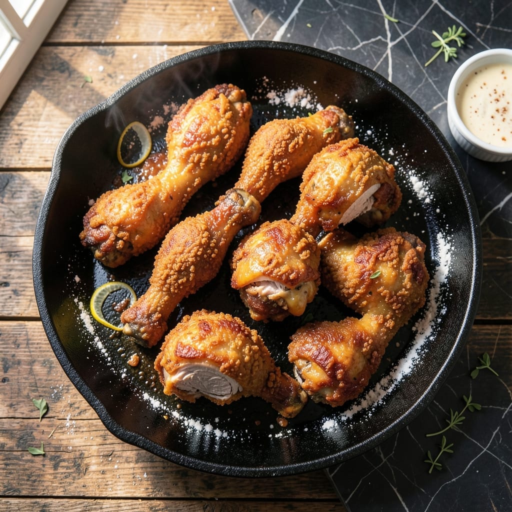 Best Fried Chicken Recipe Reddit: Buttermilk-Brined Golden Crust Best Fried Chicken Recipe Reddit: Buttermilk-Brined Golden Crust
