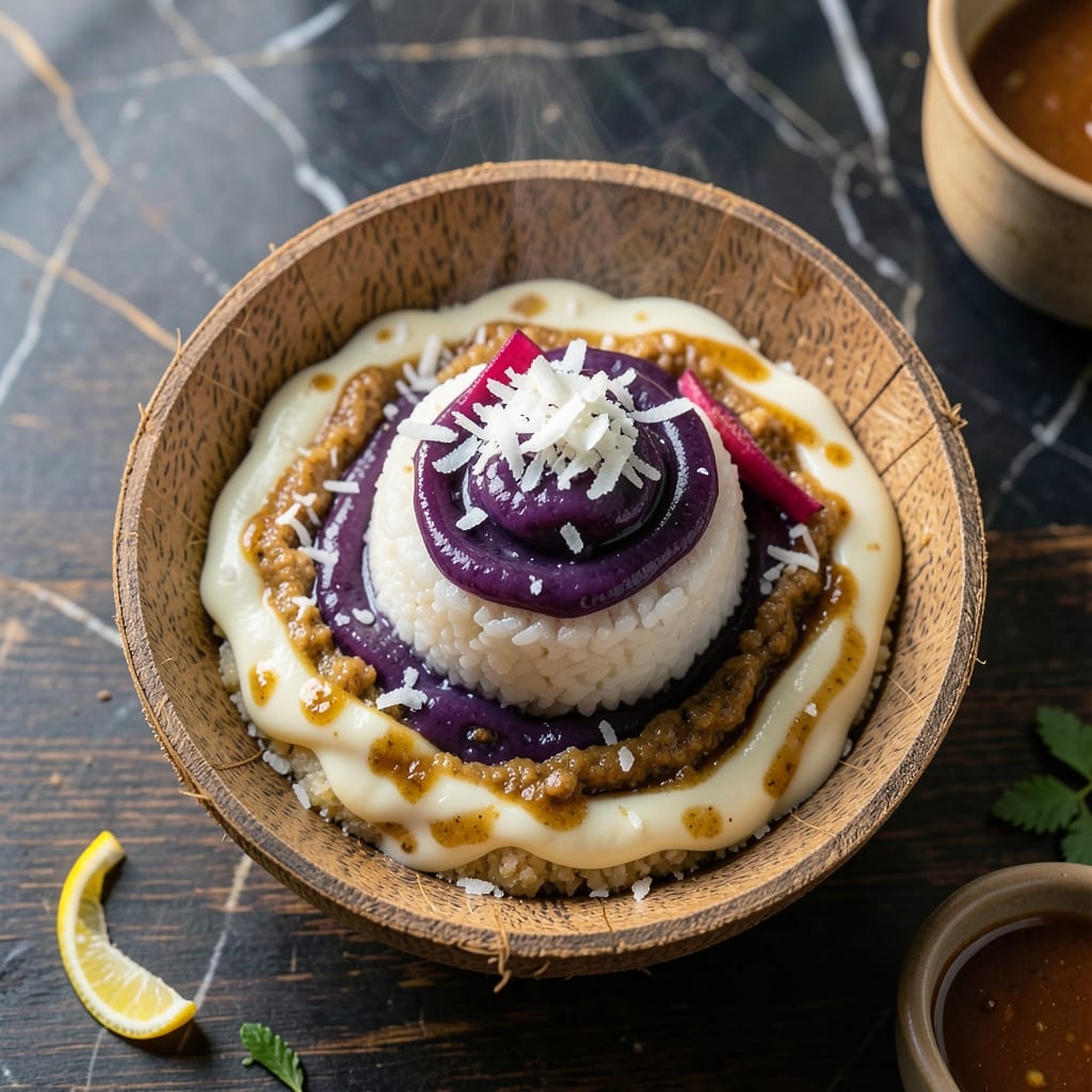 Glutinous Rice Flour Recipe Filipino: Chewy Sweetness for Kakanin Favorites
