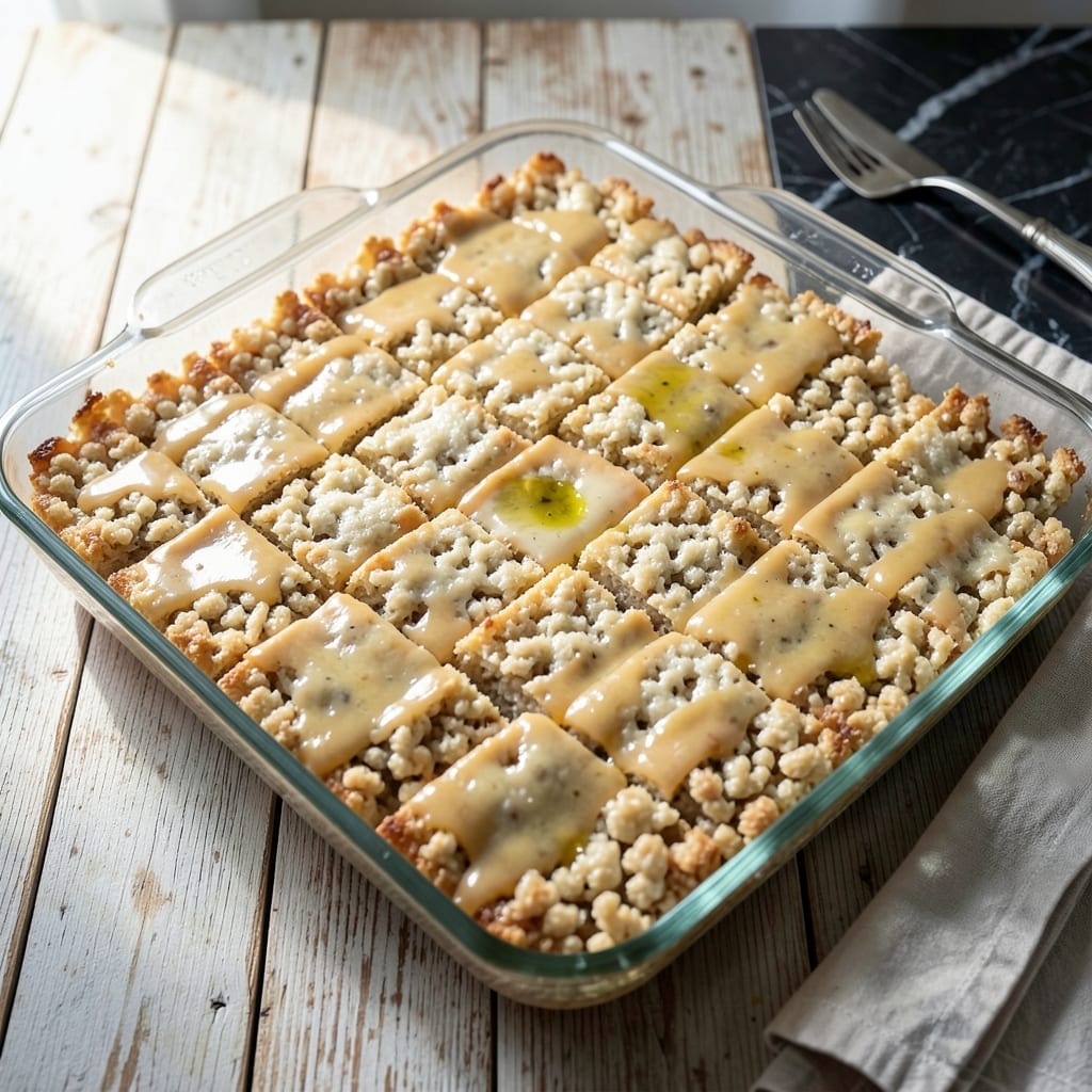 Jet Puffed Rice Crispy Recipe: Classic Crunch in Every Bite