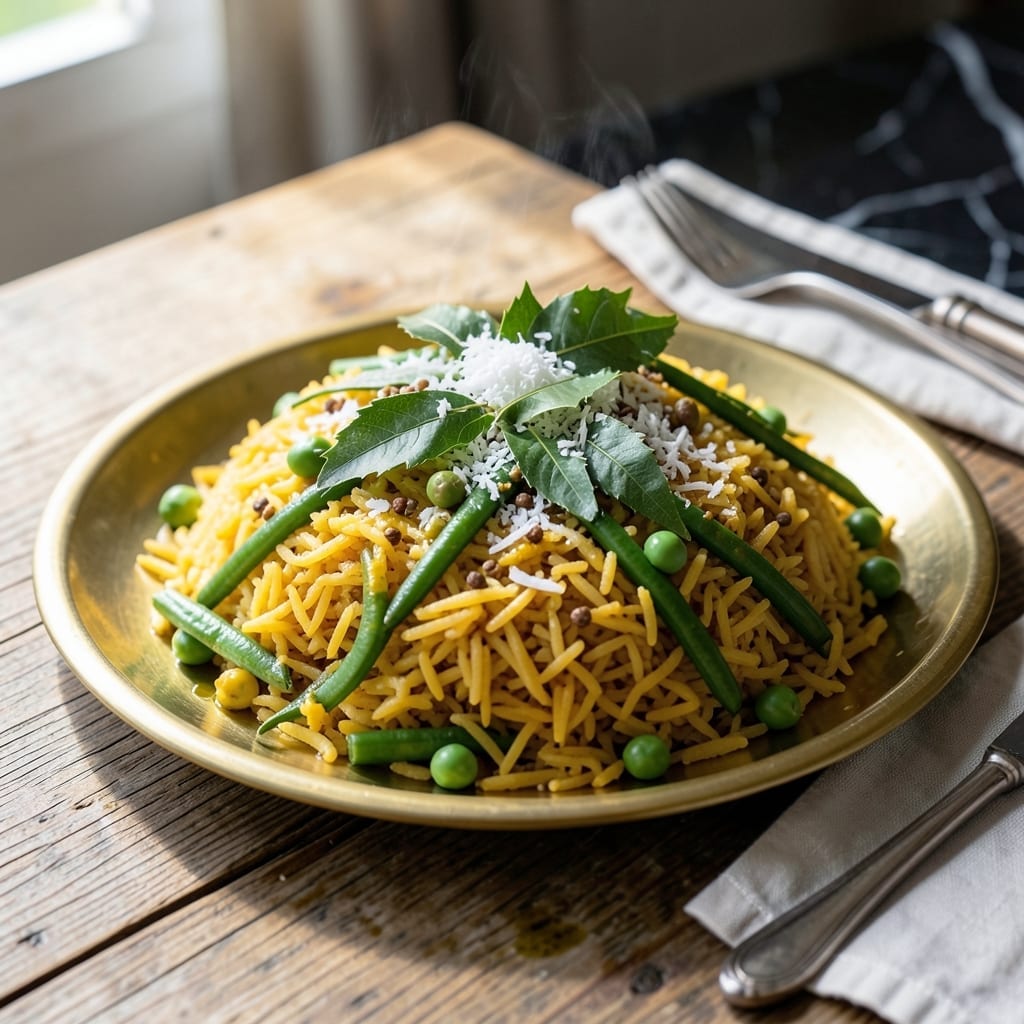 Fried Rice Recipe Kerala: Coconut-Infused Spice and Wok-Charred Tradition Fried Rice Recipe Kerala: Coconut-Infused Spice and Wok-Charred Tradition