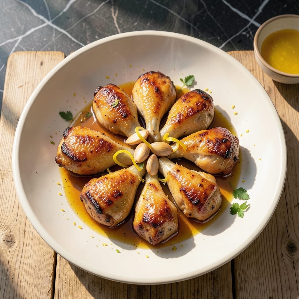 Chicken Recipe Without Curd: Dairy-Free Tender Bites With Bold Spices Chicken Recipe Without Curd: Dairy-Free Tender Bites With Bold Spices